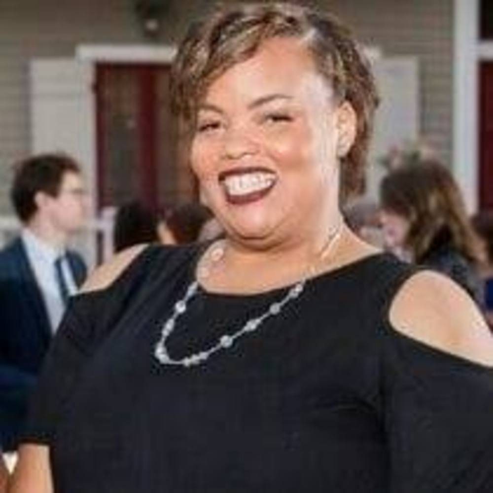 Meet your Posher, Sherilyn